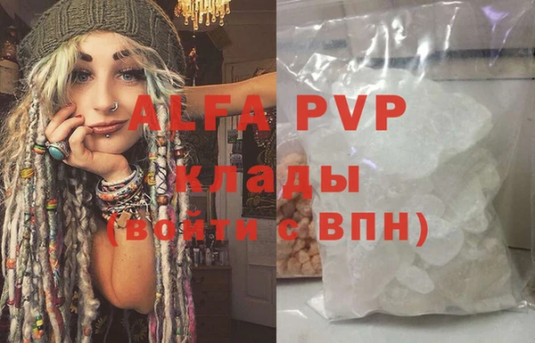 молекула духа Алексин