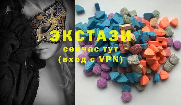 молекула духа Алексин